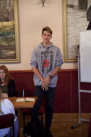 Spotkanie SU 24